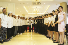 婚宴服务信息大全 住宿、价格、点评与图片全解析