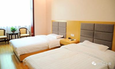 国家安全生产应急救援培训演练基地正式落户中铁二十局