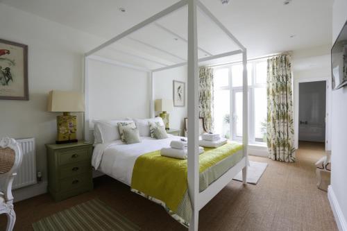 巴斯格雷斯精品住宿加早餐酒店 Agoda平台上的英式优雅体验