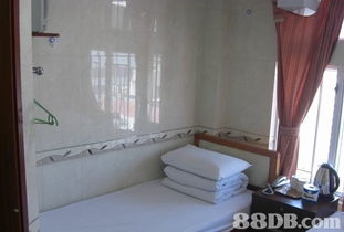 活年旅馆 您理想的短期住宿与便捷订房选择