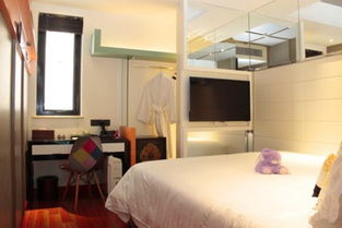 京城小住，满意而归 让您宾至如归的北京住宿服务