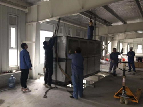 日照工厂设备安装公司 全天候24小时服务与住宿保障