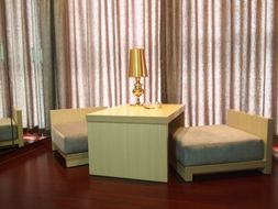 潜客连锁 开启惠州酒店式公寓住宿新体验