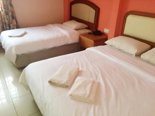 芙蓉安萨旅馆 预订优惠、地址位置、联系方式及住宿服务指南